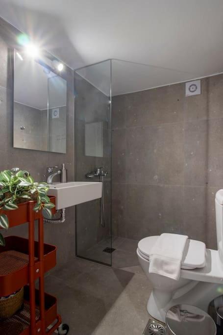 Studio Divine Near City Centre Bendevis Exterior foto