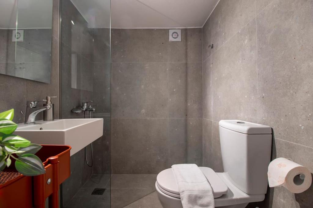 Studio Divine Near City Centre Bendevis Exterior foto