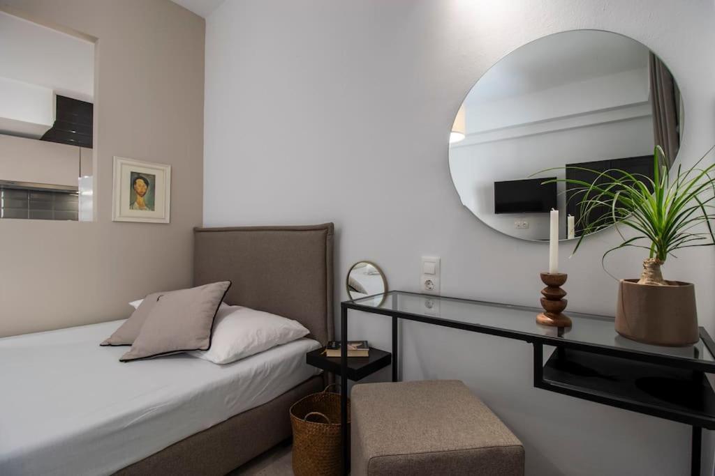 Studio Divine Near City Centre Bendevis Exterior foto