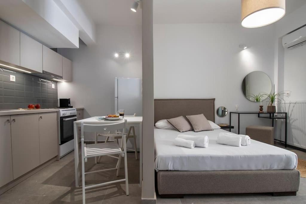 Studio Divine Near City Centre Bendevis Exterior foto